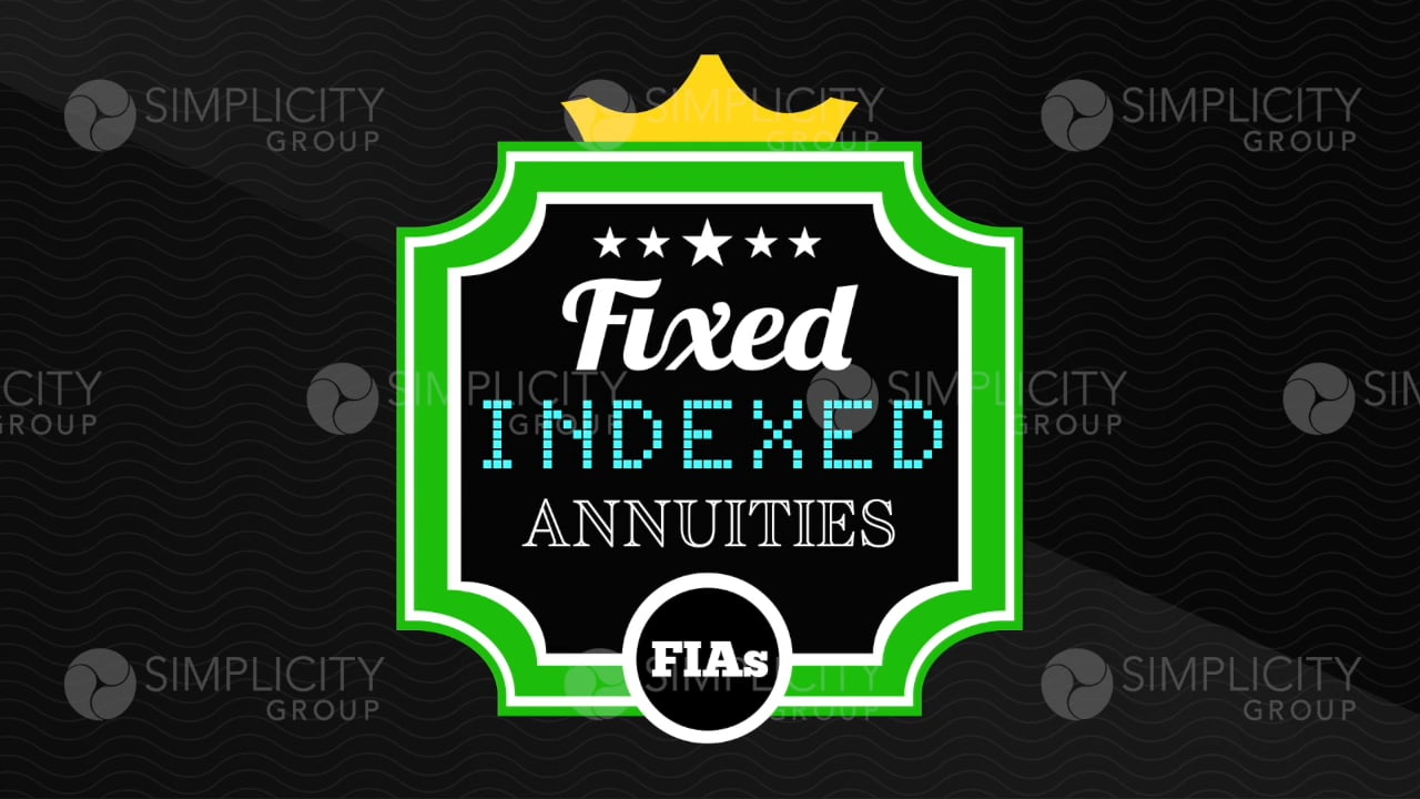 What is a Fixed Index Annuity