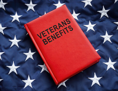 Veterans Day Financial Benefits Review: Insurance and Tax Strategies